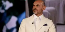 Enzo Miccio: &laquo;Ho una relazione da un anno e mezzo, &egrave; una storia che mi completa ma complicata: lavoriamo insieme&raquo;