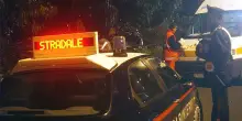 Incidente tra due auto nel Barese: morta una donna, sei i feriti. Tre bambini in ospedale