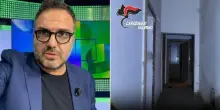 Luca Esposito, il killer confessa: &laquo;Era pressante per questo l?ho ucciso, infastidito dalle sue attenzioni sessuali&raquo;