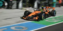F1, pagelle GP Ungheria: Norris rinato (9,5), Antonelli ragioniere (8,5). Leclerc imperfetto (6)