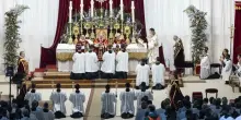 Vaticano, dopo &Eacute;c&ocirc;ne un nuovo scisma: i Redentoristi transalpini rompono con Papa Leone XIV, consacrato un vescovo illegittimo