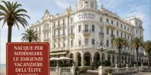 Grand Hotel di Riccione all?asta, fu rifugio di Mussolini (con i segreti di Torre 900) e dei gerarchi