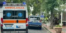 Ischia, violenta rissa in corso Vittoria Colonna. Volano bottiglie e tavolini, un ferito