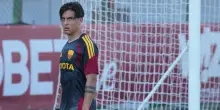 Cannes-Roma 3-3, pagelle: Dybala (7,5) illumina, Malen (6,5) segna sempre, Wesley (5) fatica, Dovbyk (5) mai in partita