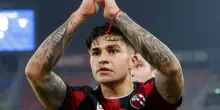 Arriva Castro, il vice Malen per Gasperini