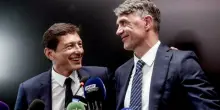 Maldini pronto a dimettersi se salta Pirlo, veto su Mancini e Conte: l'ultimatum del nuovo dt azzurro