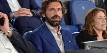 Pirlo: &laquo;La mia collaborazione con l'agenzia russa &egrave; solo sportiva e commerciale. Rammarico per le polemiche&raquo;