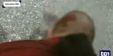 Fakir, il frame della bodycam dei poliziotti mostra la ferita alla nuca. E i pm convocano familiari e testimoni