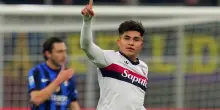 Roma, &egrave; fatta per Castro: al Bologna 35 milioni pi&ugrave; bonus e percentuale di rivendita. Dovbyk far&agrave; il percorso inverso, in prestito