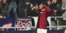 Castro, ?chi &egrave; l'attaccante acquistato alla Roma: et&agrave;, altezza, stipendio, vita privata. L'idolo Tevez e il paragone con Lautaro