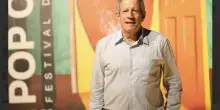 Riccardo Rossi, una vita tra teatro, cinema e musica: il talento dell?ironia che continua a reinventarsi