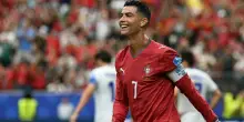 Cristiano Ronaldo debutta come attore: parteciper&agrave; a una serie tv inglese. I dettagli