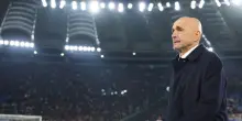 Spalletti, morta la mamma Ilva: aveva 93 anni. Nel 1970 gli cuc&igrave; il tricolore per festeggiare Italia-Germania 4-3
