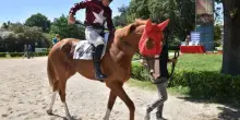Ippodromo di Agnano ancora chiuso, l'appello dei sindacati: serve subito un tavolo di collaborazione