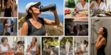 Caldo record, come rinfrescarsi? Le 12 regole (e i due trucchi) di chi vive stabilmente a 40 gradi