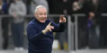 Frosinone-Sambenedettese: dove vederla (in tv e streaming), orario e probabili formazioni dell'amichevole