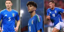 Ct Italia, la squadra del futuro: i giovani talenti con meno di 21 anni, da Inacio e Reggiani (lanciati dal ct Baldini) fino a Palestra e Pio Esposito