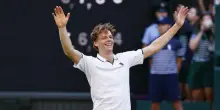 Sinner, quanti punti difende fino agli Us Open: la situazione di Jannik e il duello (a distanza) con Alcaraz