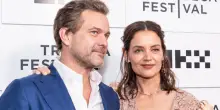 Katie Holmes infrange il sogno Dawson's Creek con Joshua Jackson: ufficializzato il nuovo fidanzato. Ecco chi &egrave;