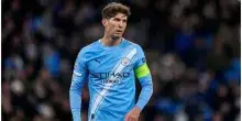 John Stones, chi &egrave; il nuovo difensore dell'Inter: gli infortuni (anche finti) e gli 86 minuti negli ultimi 6 mesi