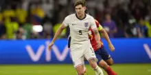 John Stones, chi &egrave; il nuovo difensore dell'Inter: gli infortuni (anche finti), gli 86 minuti negli ultimi 6 mesi e il balletto virale ai Mondiali