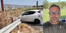 L'omicidio del giornalista Luca Esposito, il tunisino in cella per omicidio premeditato