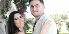 Temptation Island, Diamante spiazza Bernadette con una romantica proposta di matrimonio: &laquo;Scusa se ti ho fatta soffrire&raquo;. Filippo Bisciglia e le fidanzate in lacrime