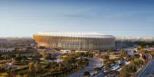 Nuovo stadio della Roma, primo passo verso i cantieri: avviato ultimo iter per l'impianto di Pietralata