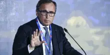 Decreto carburanti, Boccia: &laquo;Tra 10 giorni saremo daccapo. Servono le accise mobili  e un bonus per i pi&ugrave; deboli&raquo;