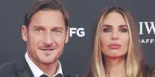 Totti vince in tribunale: meno soldi a Ilary per il figlio. E sul divorzio salta l?ultimo tentativo di accordo