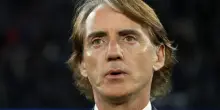 Ct Italia, Malag&ograve; sceglie Mancini: oggi atteso l'annuncio. Ma la Serie A spinge per il ritorno di Conte