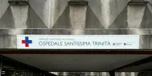 Bimba di 2 mesi morta in ospedale: ipotesi gastroenterite legata a disidratazione. La Asl avvia l'indagine interna a Sora