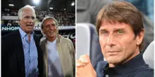 Mancini o Conte, chi sar&agrave; ct? Oggi la scelta di Malag&ograve;, che per&ograve; rischia di perdere il posto in Figc