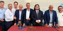 Athletic Napoli nel segno dei grandi ex azzurri