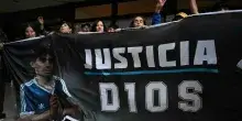 Morte Maradona, il processo: nutrizionista riferisce di una lite tra Diego e il medico Luque