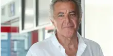 Luca Barbareschi: &laquo;Ho frequentato otto donne insieme, facevo sesso tre volte al giorno. Se sto male bevo tre bottiglie di whiskey e corro a 180 all'ora&raquo;