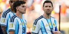 Messi regala il mate a tutti i compagni dell'Argentina: il dono dopo i Mondiali