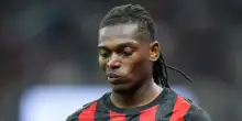 Calciomercato Milan, il Fenerbahce in citt&agrave; per Rafael Leao: Karetsas sfuma e va al Dortmund