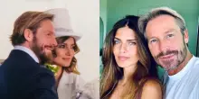 Samanta Togni, l'ex marito Mario Russo annuncia il nuovo amore: &laquo;Ho finalmente trovato casa&raquo;. Chi &egrave; l'attrice
