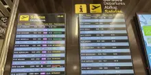 &laquo;Bloccati in aeroporto  per quasi 20 ore a Palma de Maiorca, non potevamo tornare a Bologna&raquo;. Arriva la replica di Ryanair