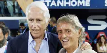 Malag&ograve;: &laquo;Mancini nuovo allenatore, per addio all'Italia si &egrave; scusato. Pirlo? Ho deciso io. Con Maldini separazione senza polemica&raquo;