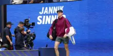 Sinner, il programma in vista dello Us Open: dagli allenamenti a Montecarlo al relax di San Candido