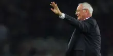Claudio Ranieri dt: cosa far&agrave; in Nazionale (il ruolo) e la sua amicizia con Mancini