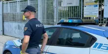 Potenza: raggira e deruba anziana in casa, arrestato 21enne