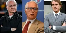 Nazionale, la verit&agrave; di Malag&ograve;: &laquo;Pirlo e la Russia? Non lo sapevo. Mancini ha chiesto scusa per l'Arabia&raquo;. E spunta l'ipotesi Zola