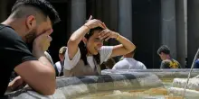 Roma, caldo record e lavori agli impianti: i Musei Vaticani sotto pressione
