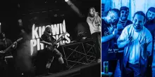 Known Physics: &laquo;Siamo gli scienziati del rock e del pop, diamo una nuova forma alla musica: &egrave; il nostro ossigeno&raquo;