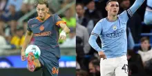 Inter-Manchester City: dove vederla (tv e streaming), orario e probabili formazioni dell'amichevole