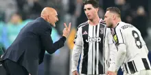 Juventus-Nizza: dove vederla (tv e streaming), orario e probabili formazioni dell'amichevole