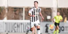 Juventus-Nizza 2-0: vittoria dei bianconeri grazie ai gol di Luiz e Oboavwoduo